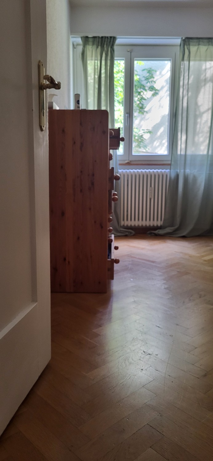 Room in a shared flat, photo 1 of 2
