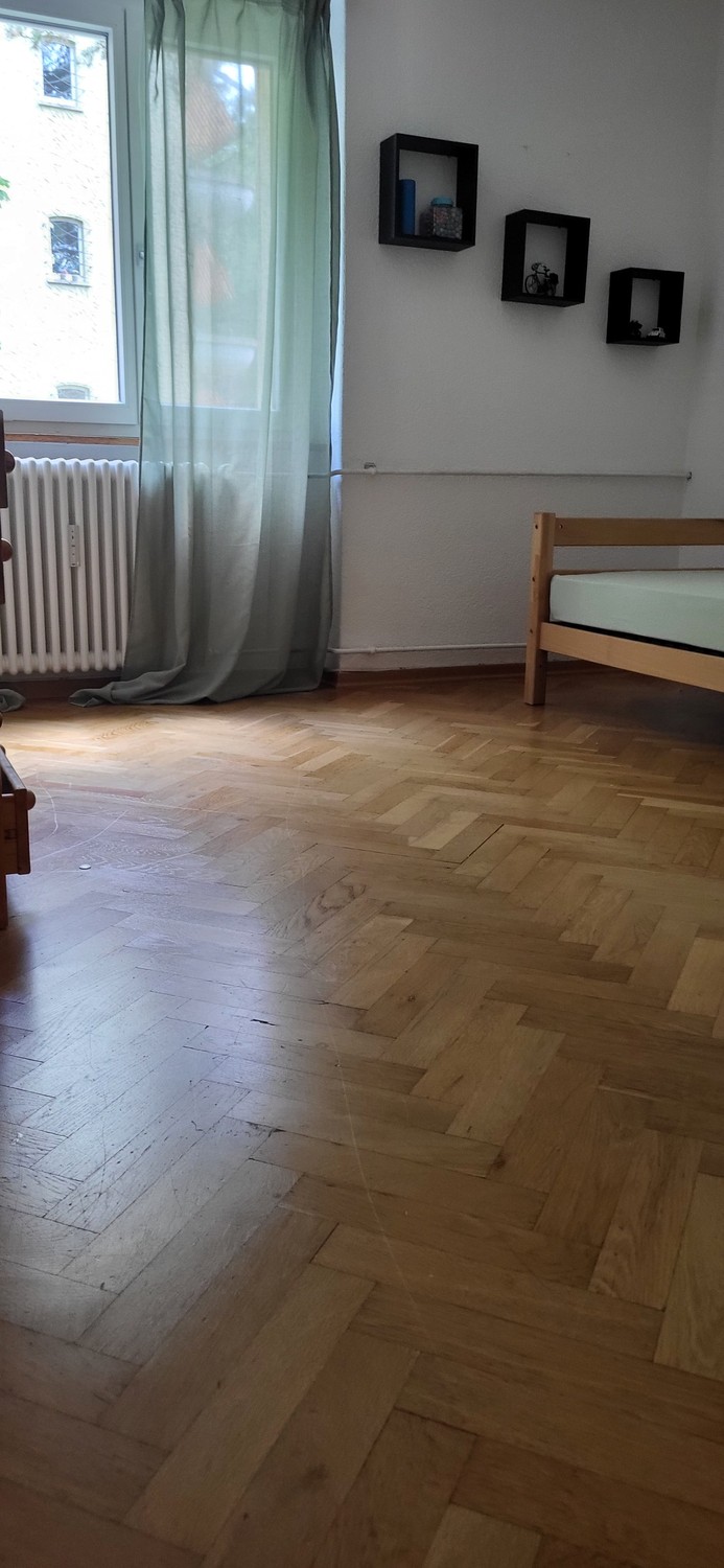 Room in a shared flat, photo 2 of 2