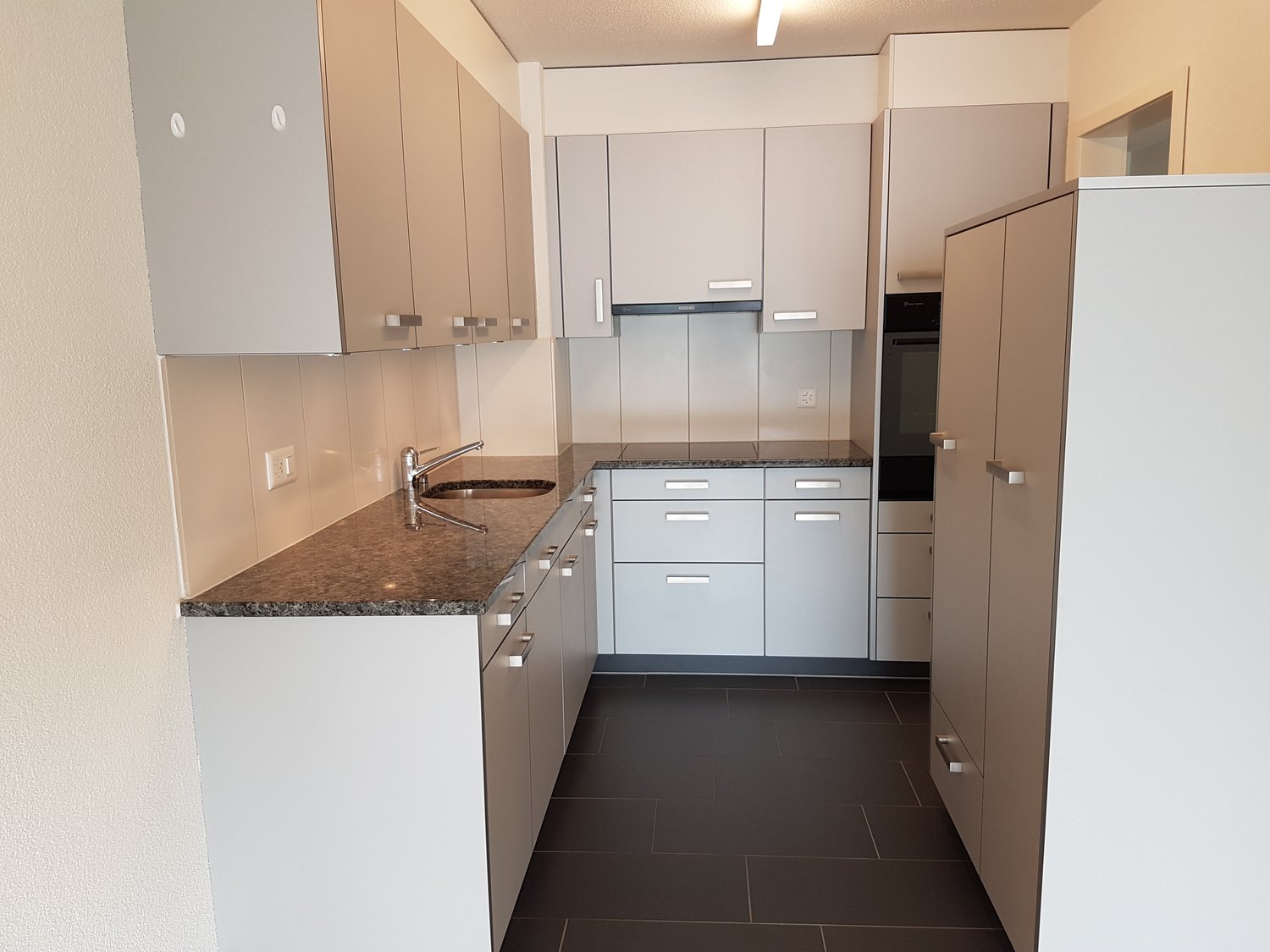 3 rooms apartment, photo 1 of 8