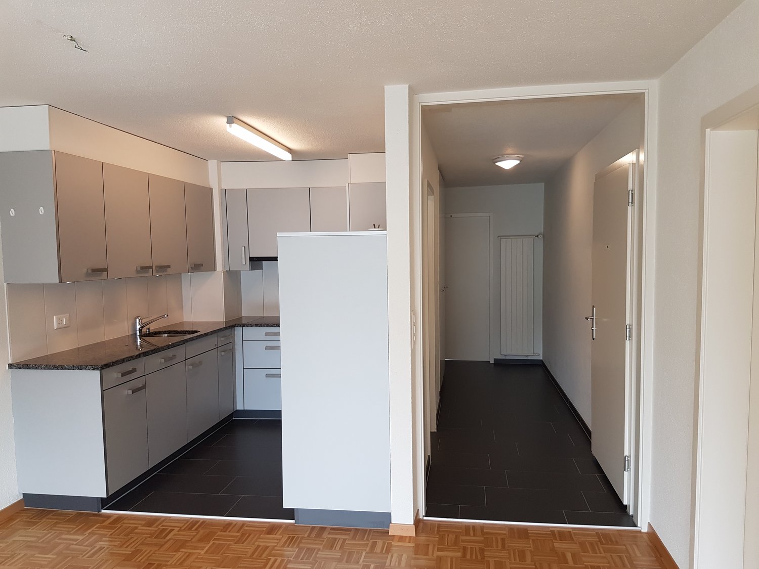 3 rooms apartment, photo 3 of 8