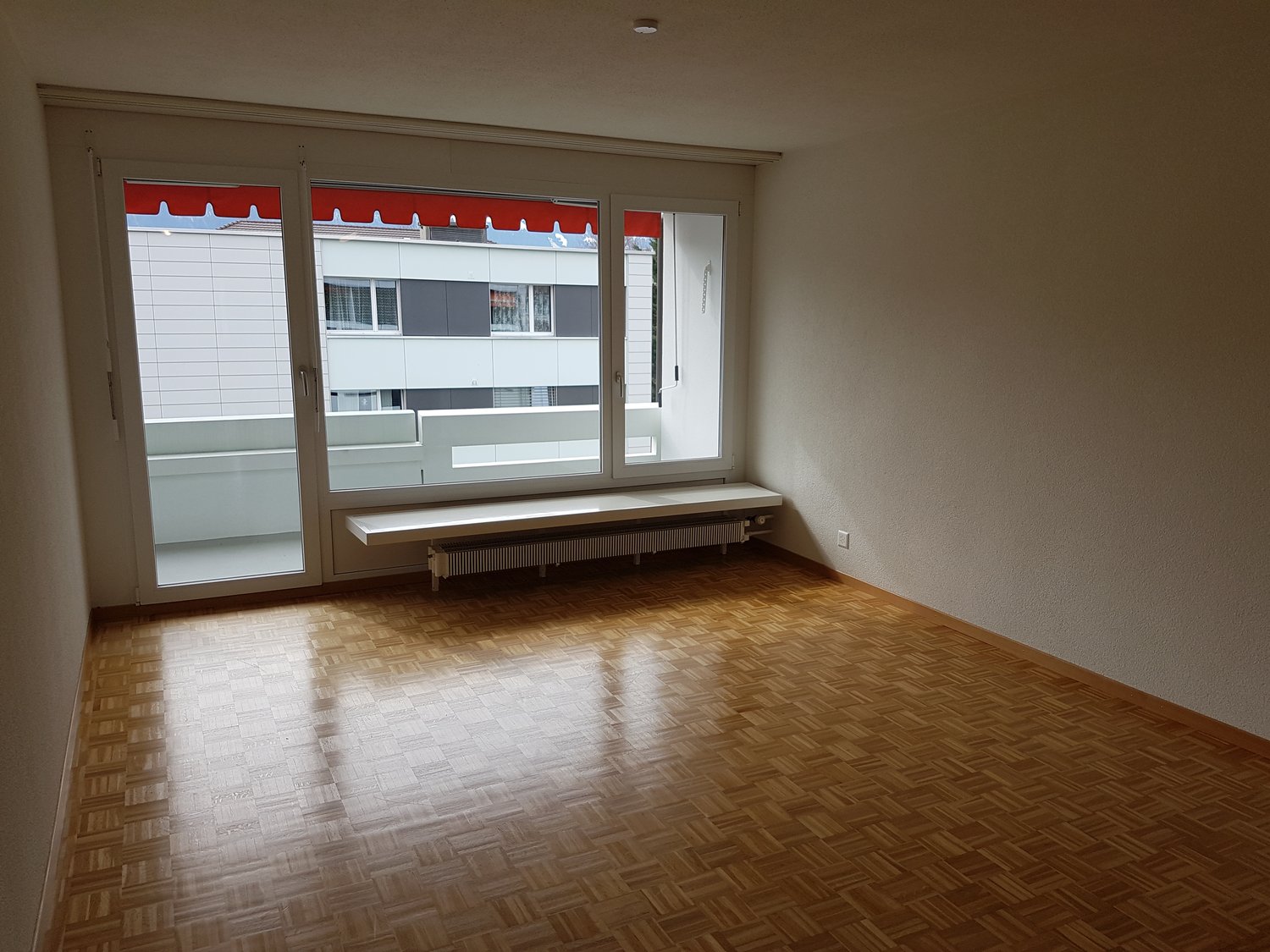 3 rooms apartment, photo 4 of 8