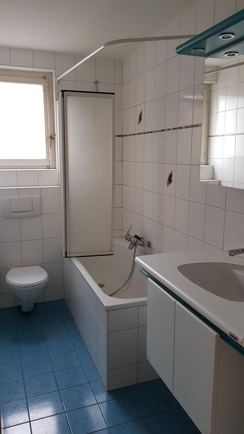 3 ½ rooms apartment, photo 5 of 7