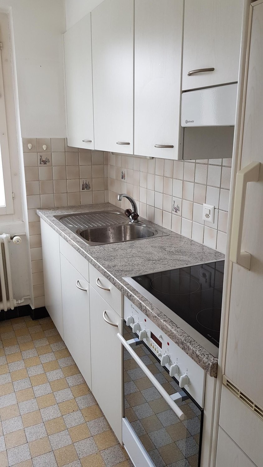 3 ½ rooms apartment, photo 4 of 7