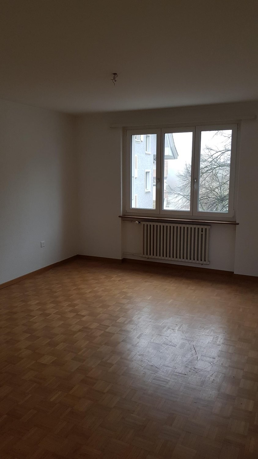 3 ½ rooms apartment, photo 7 of 7