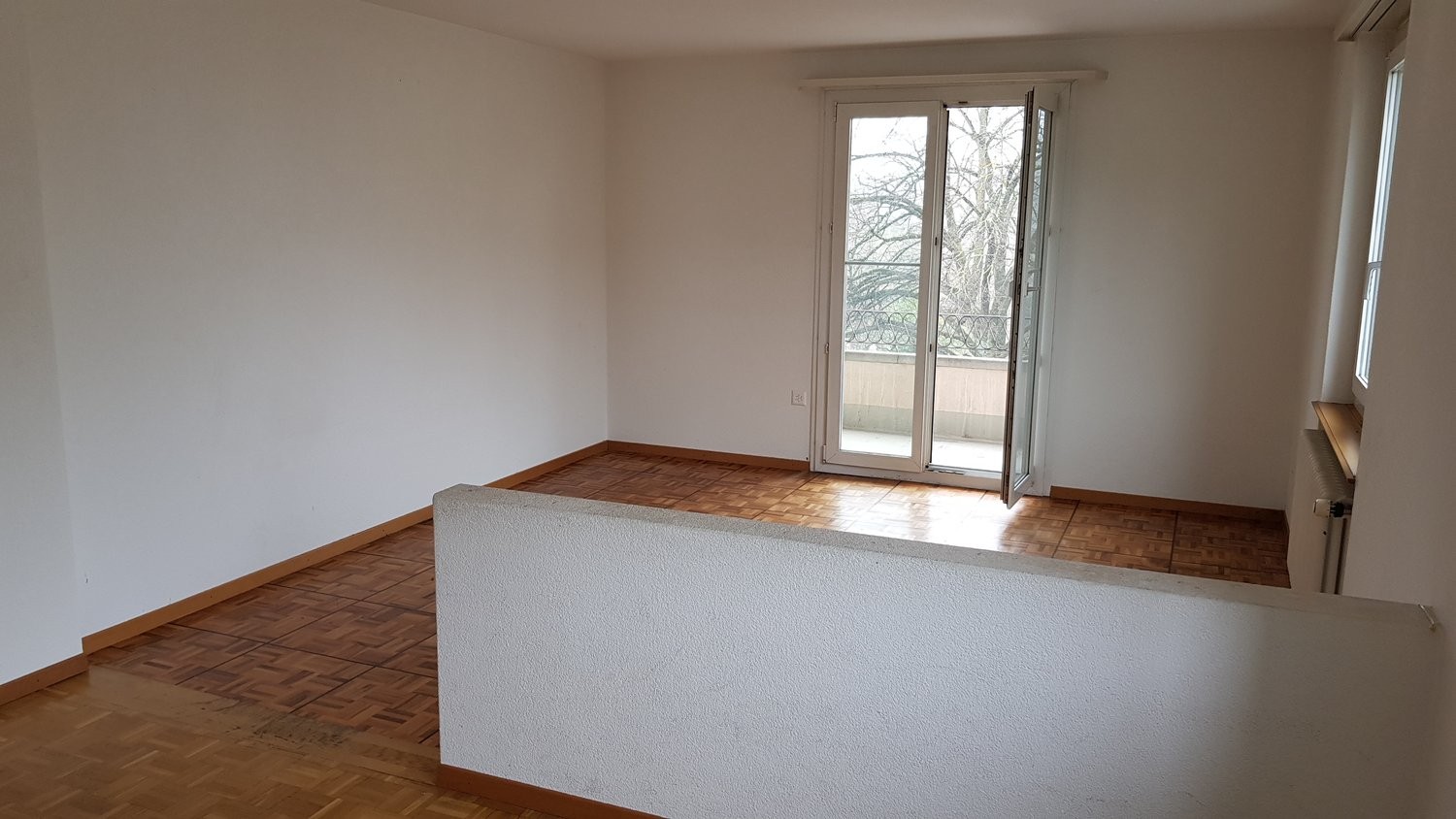 3 ½ rooms apartment, photo 3 of 7
