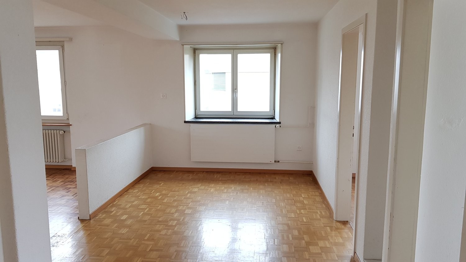 3 ½ rooms apartment, photo 2 of 7