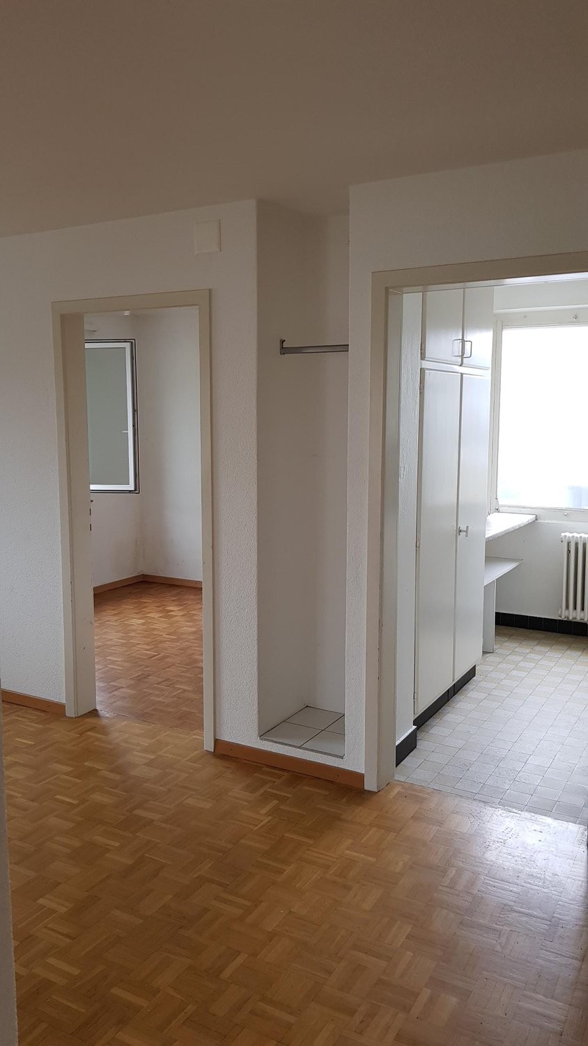 3 ½ rooms apartment, photo 1 of 7