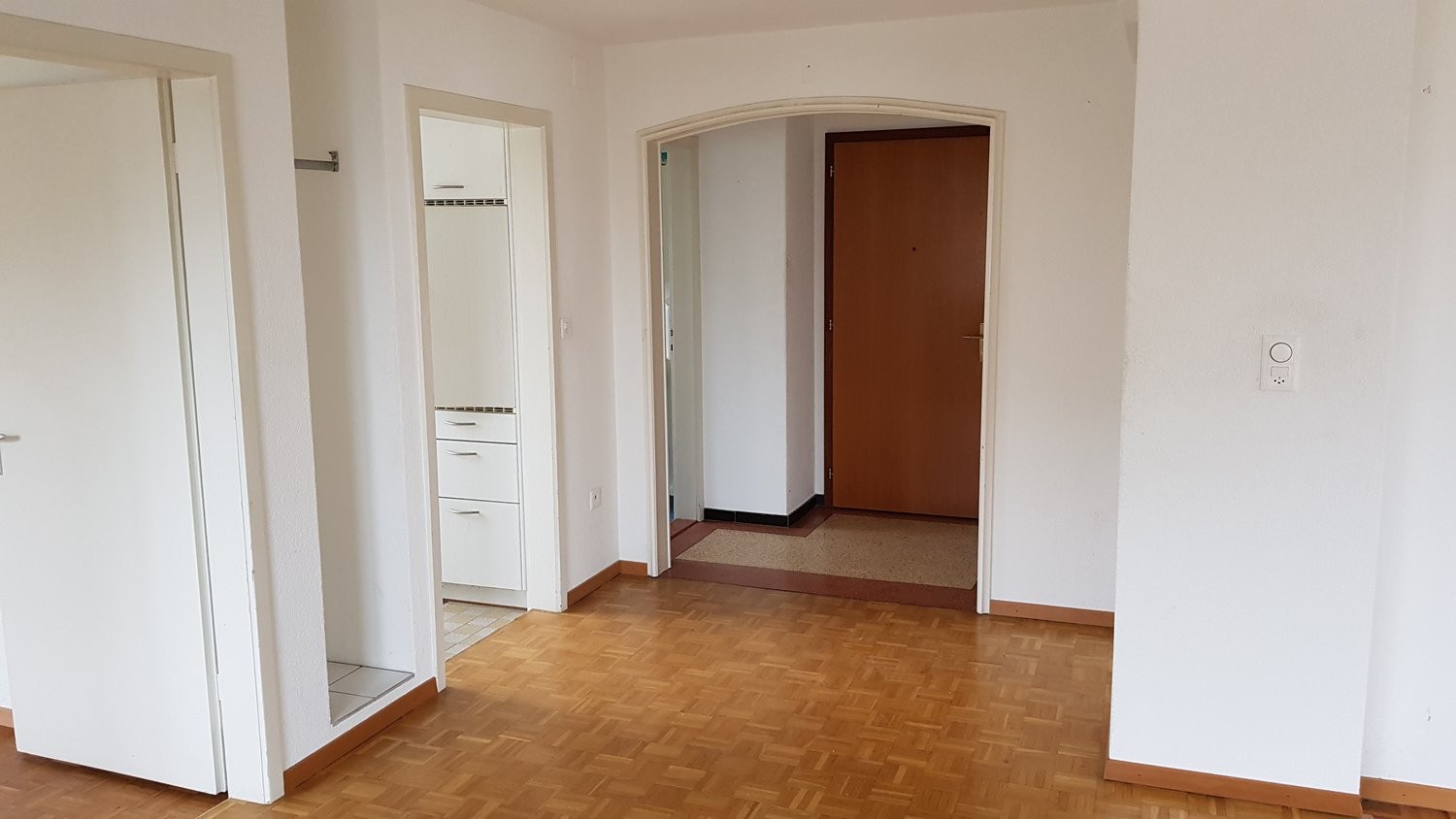 3 ½ rooms apartment, photo 6 of 7