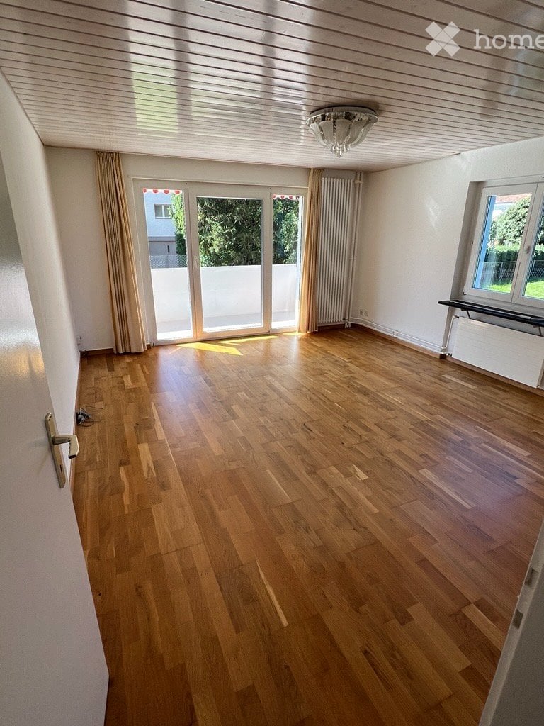 4 ½ rooms apartment, photo 2 of 5