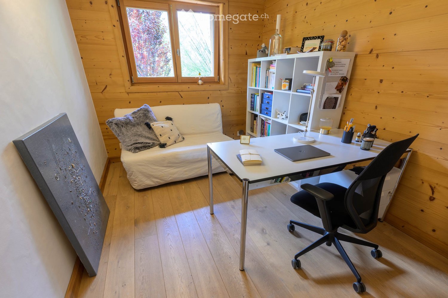 Casa singola di 5 locali