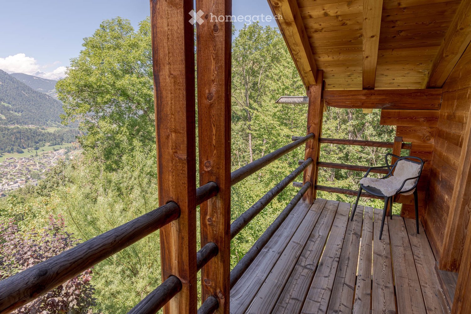 Casa singola di 5 locali