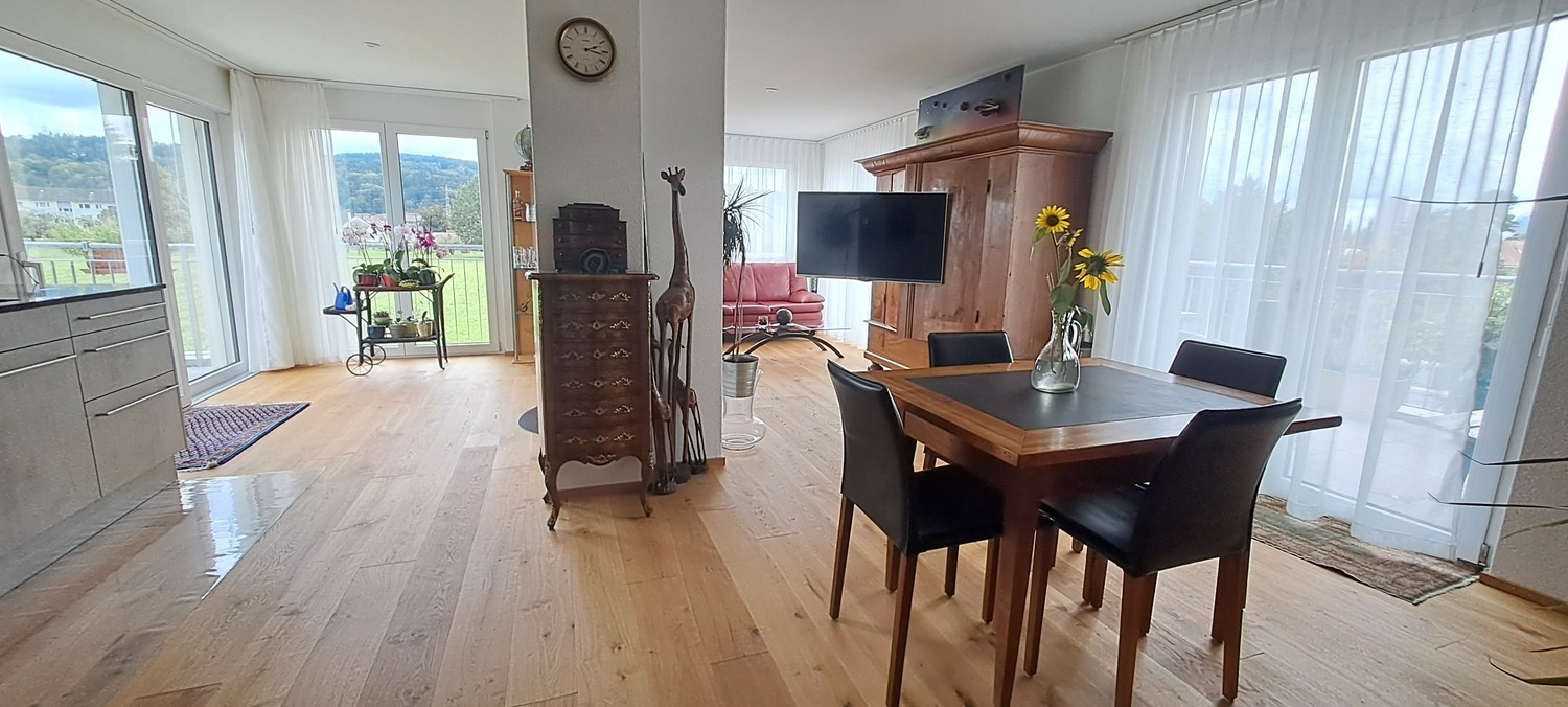 2 ½ rooms apartment, Foto 4 von 10