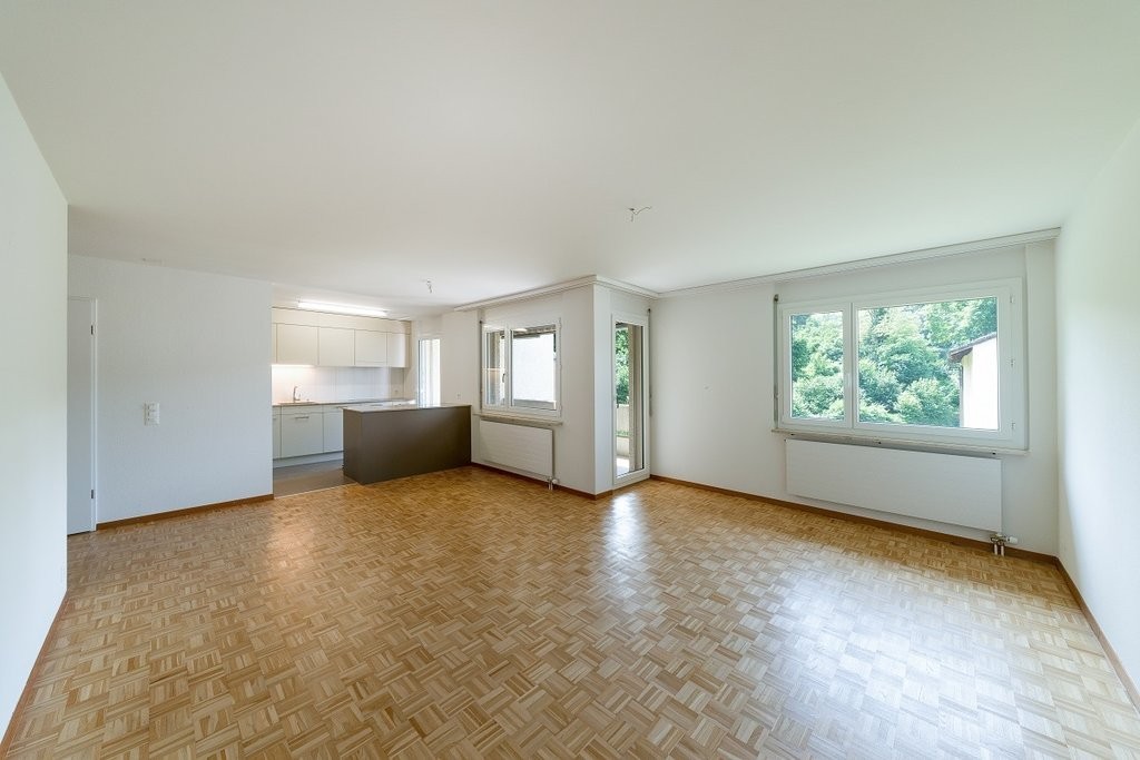 4 ½ rooms apartment, photo 1 of 7