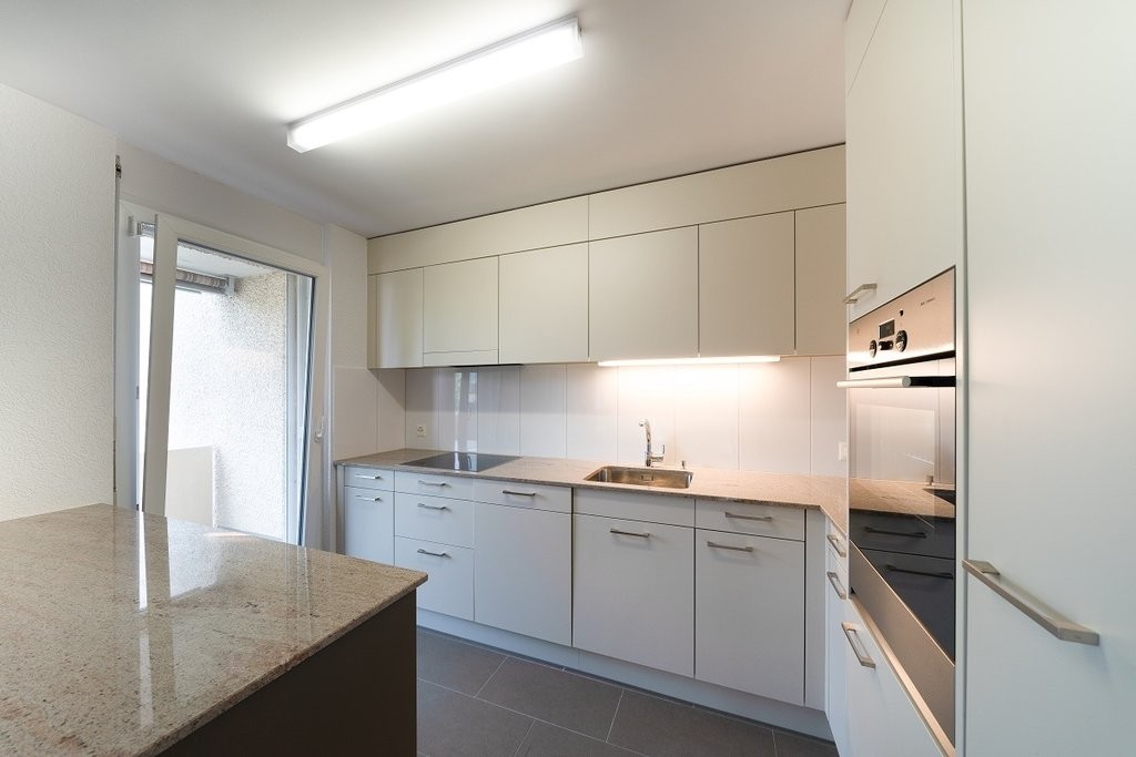 4 ½ rooms apartment, photo 4 of 7