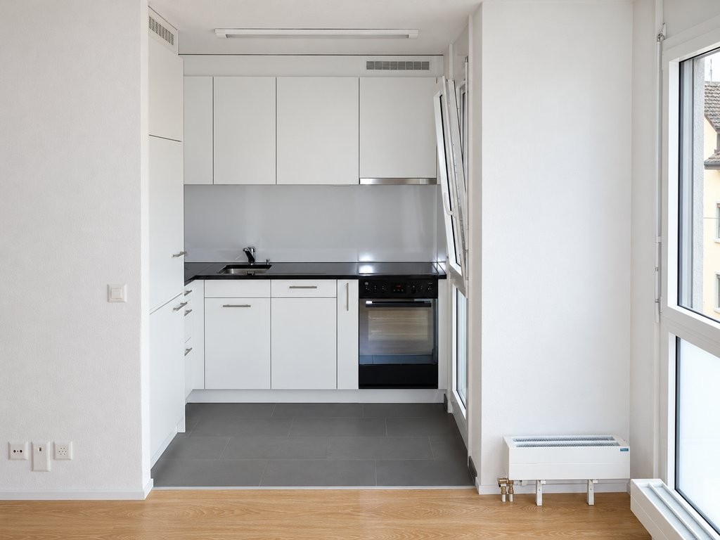 2 room apartment