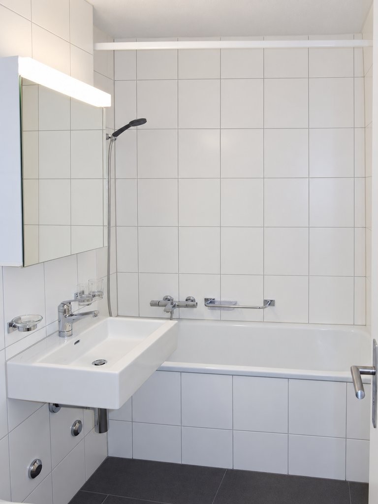 2 room apartment