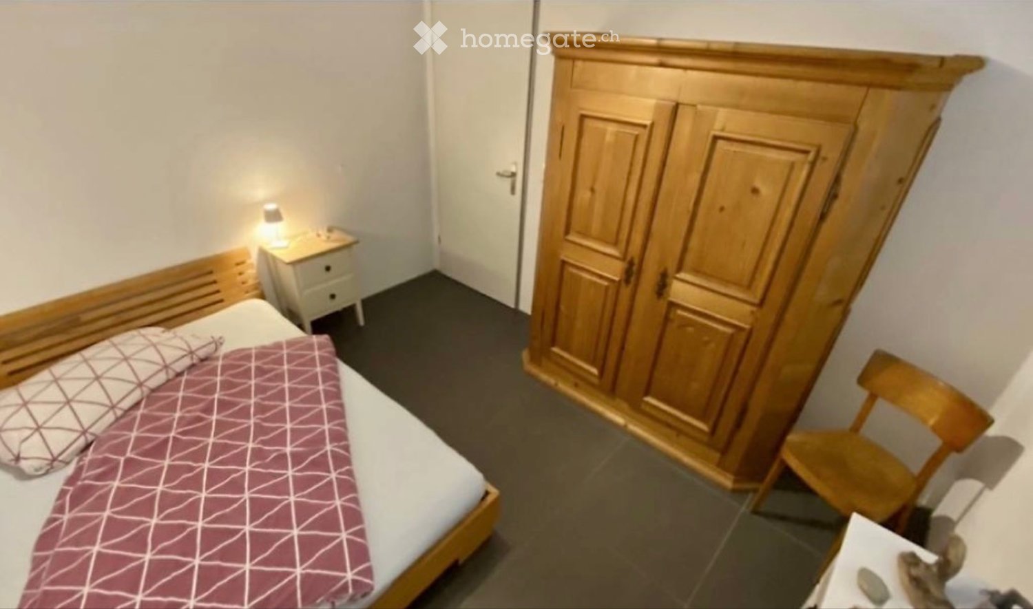 2 room single room