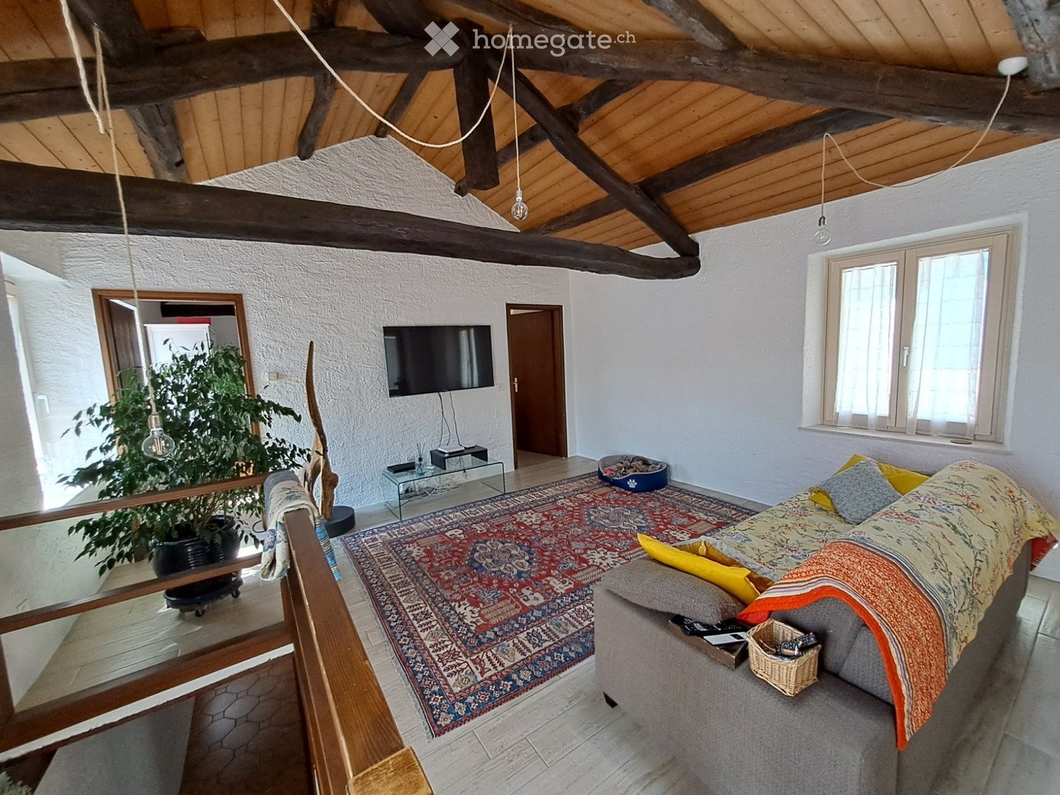 4 rooms single house, photo 1 of 5