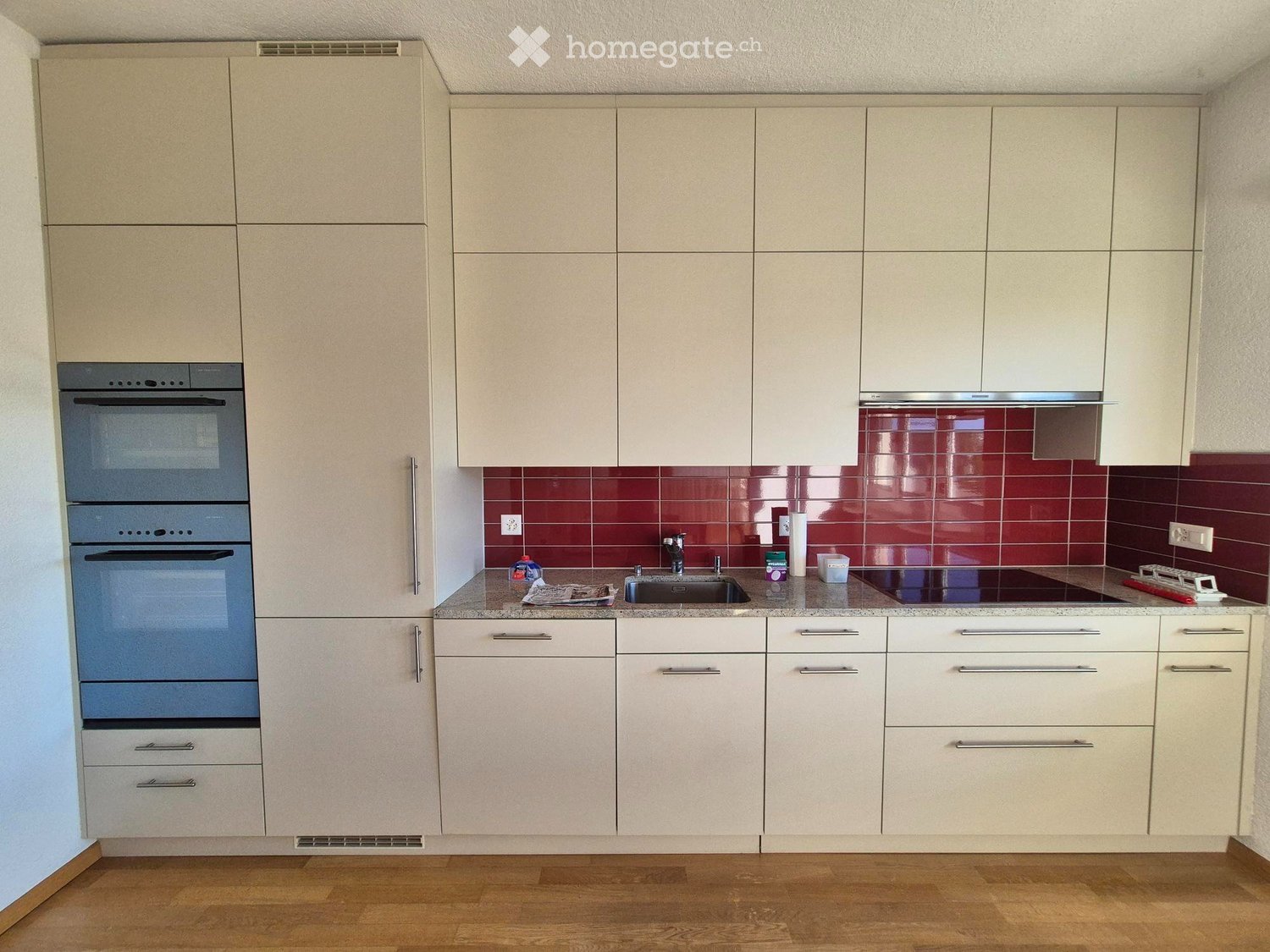 4 ½ rooms apartment, photo 1 of 5
