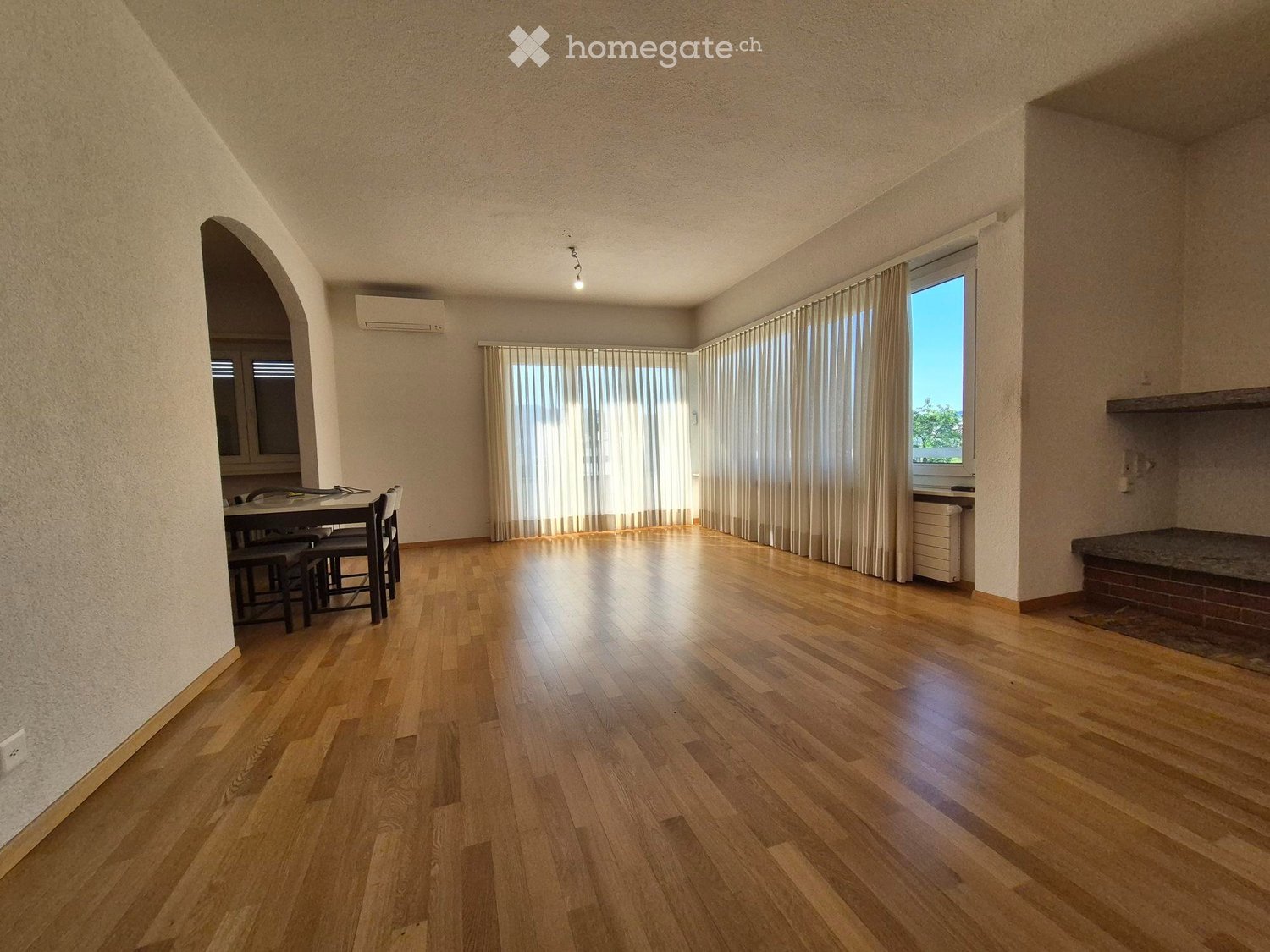 4 ½ rooms apartment, photo 4 of 5