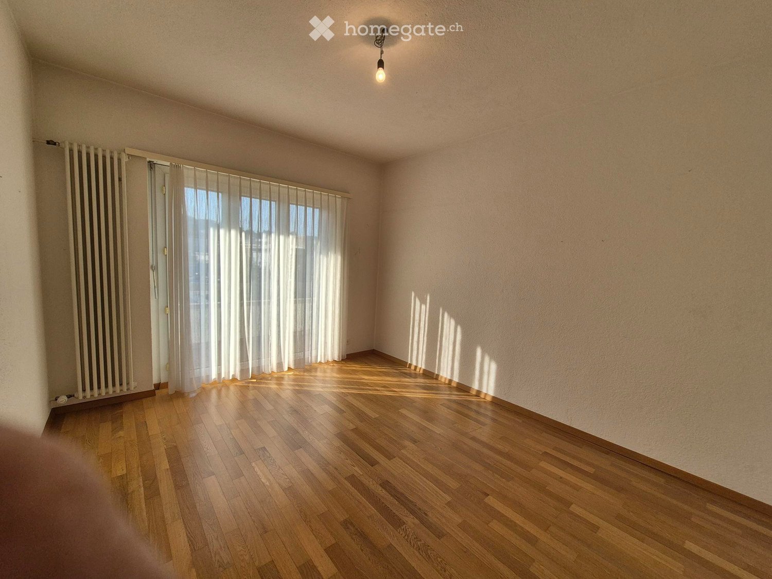 4 ½ rooms apartment, photo 2 of 5