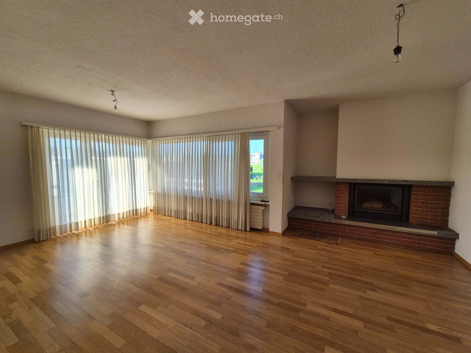 4 ½ rooms apartment, photo 3 of 5