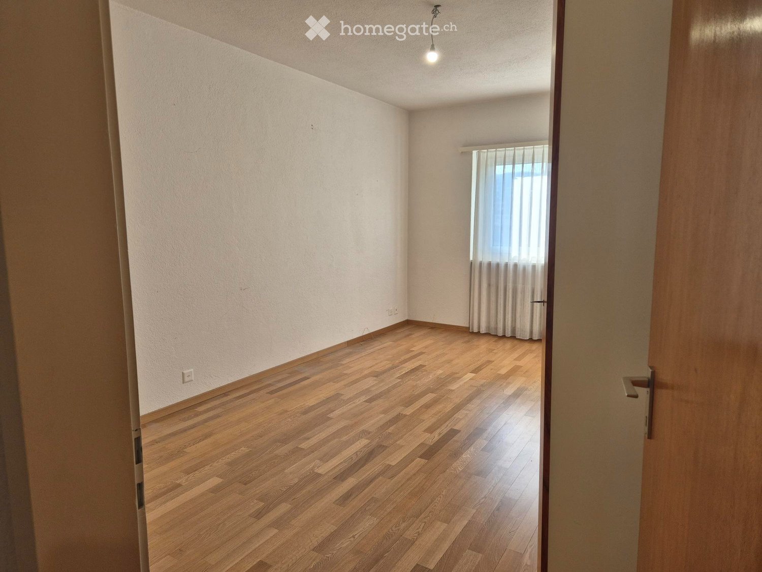 4 ½ rooms apartment, photo 5 of 5