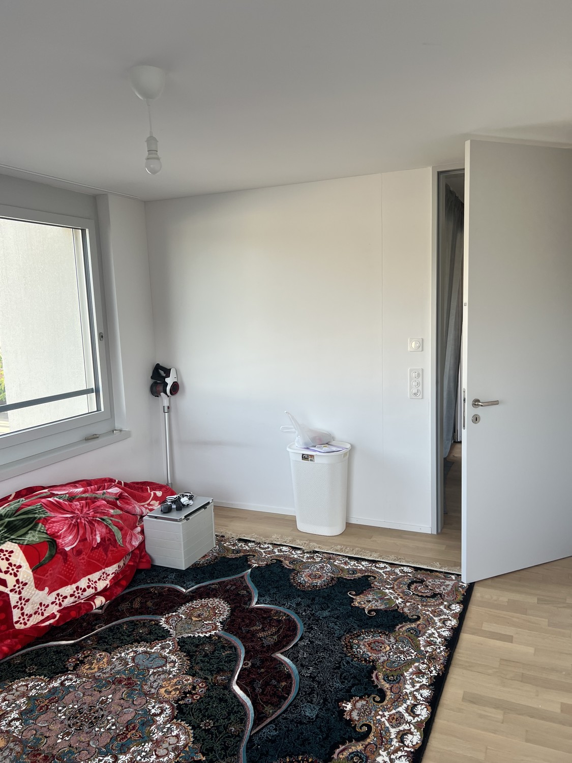 1 room apartment