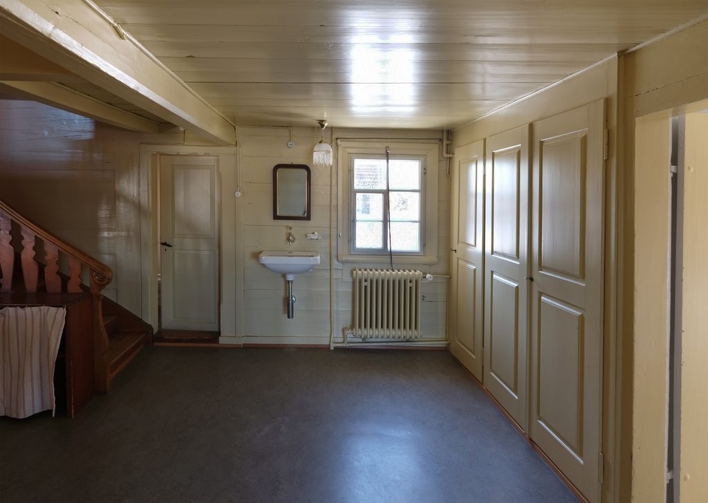 9 ½ rooms apartment, photo 7 of 10