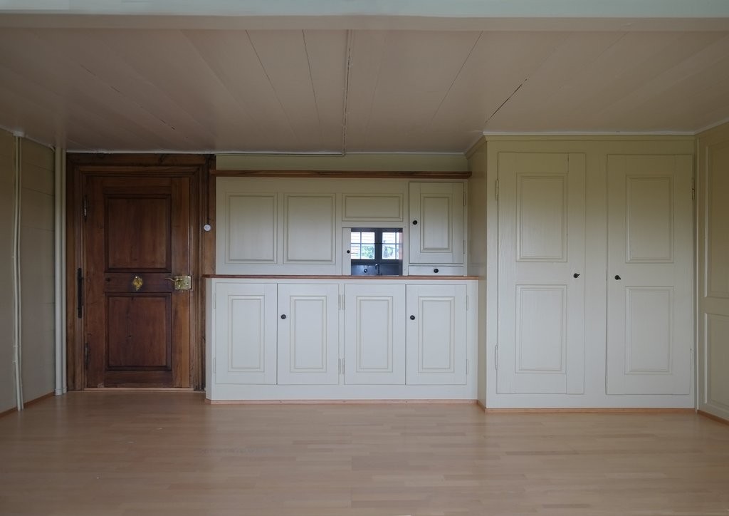 9 ½ rooms apartment, photo 5 of 10