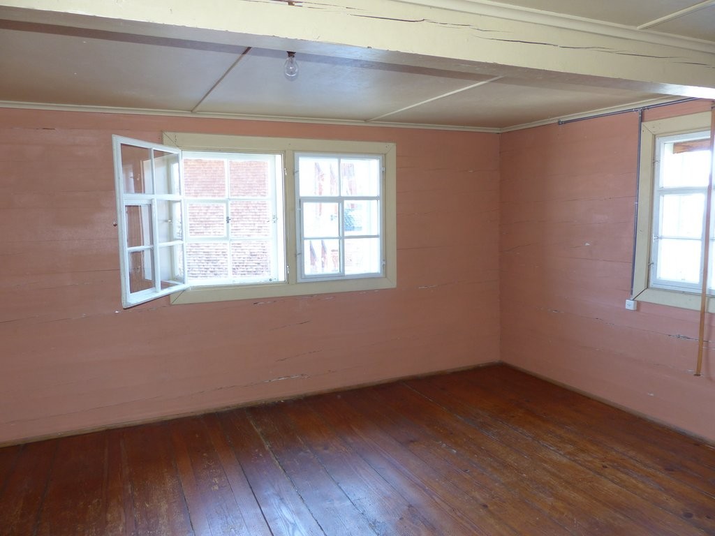9 ½ rooms apartment, photo 10 of 10
