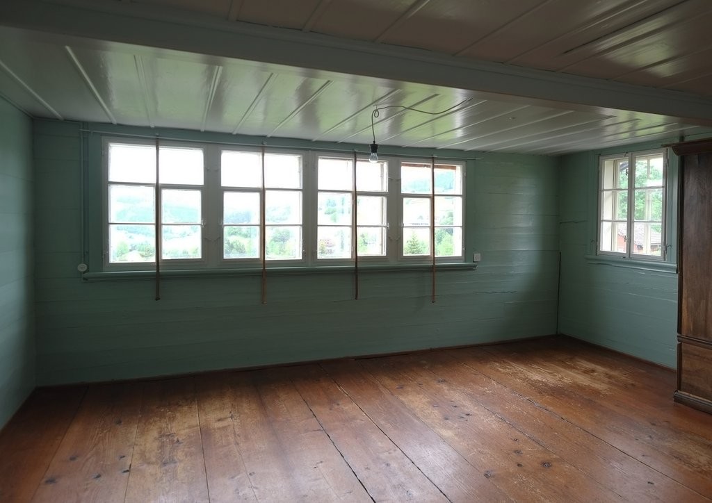 9 ½ rooms apartment, photo 9 of 10