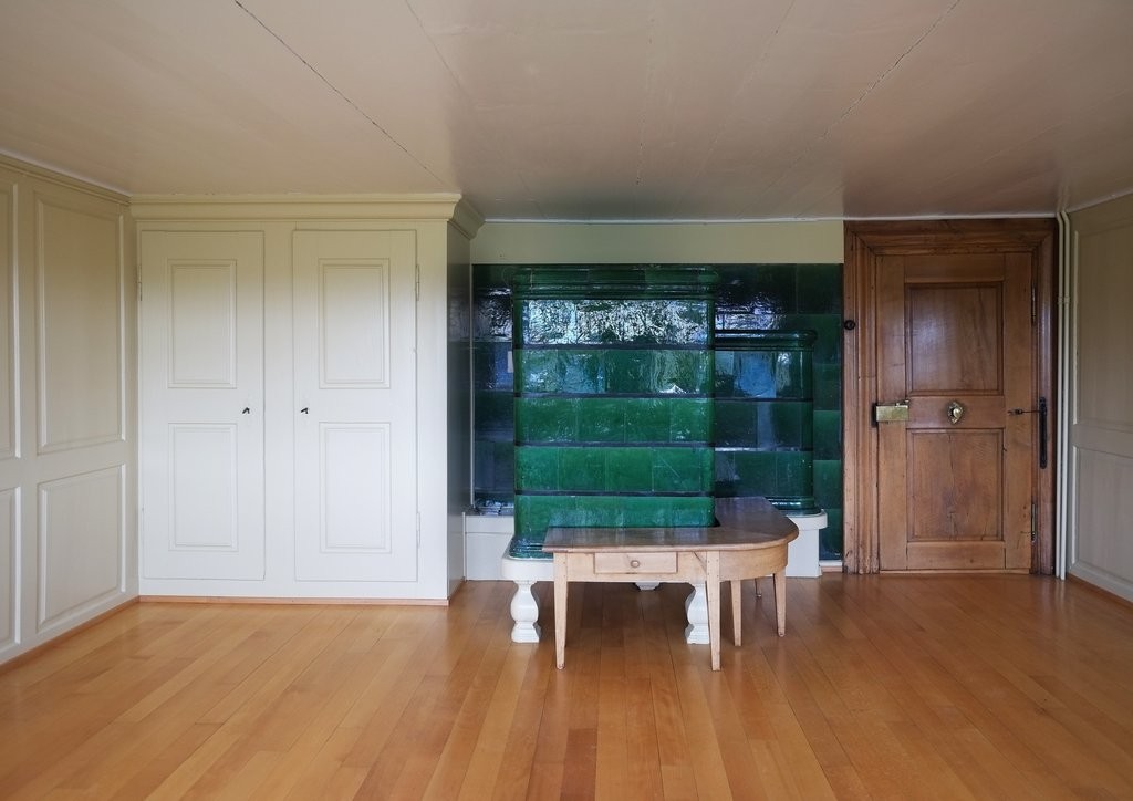 9 ½ rooms apartment, photo 3 of 10