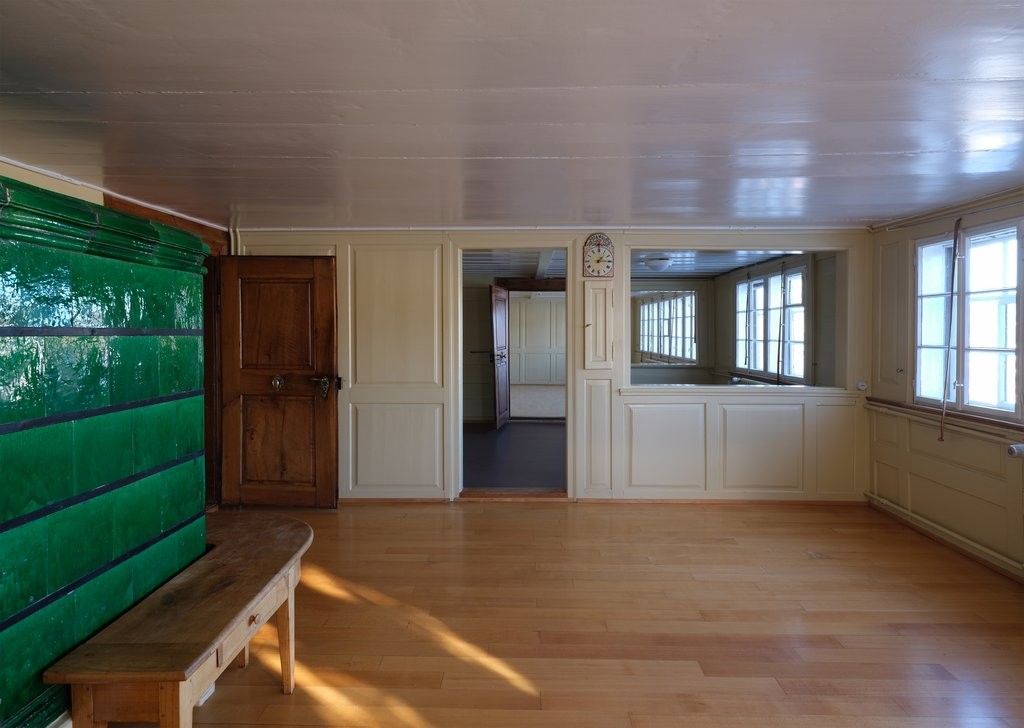 9 ½ rooms apartment, photo 4 of 10