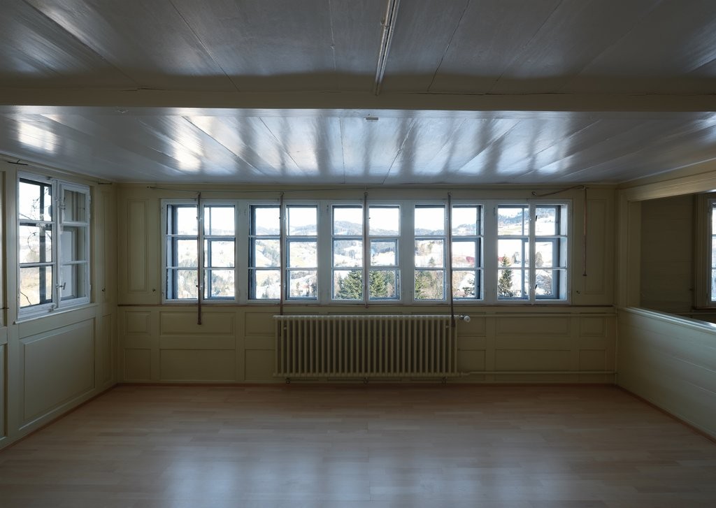 9 ½ rooms apartment, photo 6 of 10
