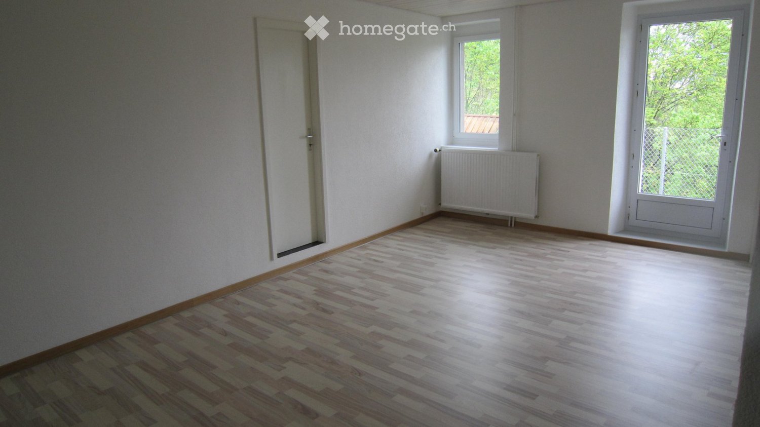 appartamento di 3 locali, foto 3 di 3