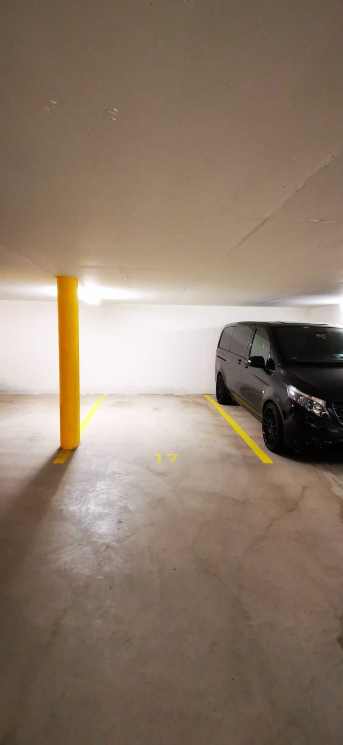 Underground slot, photo 2 of 2