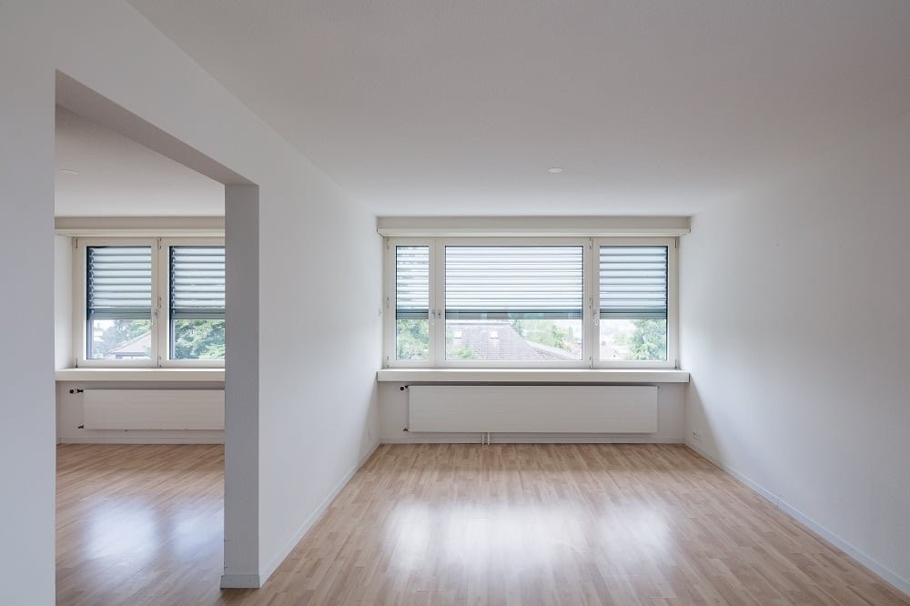 2 rooms apartment