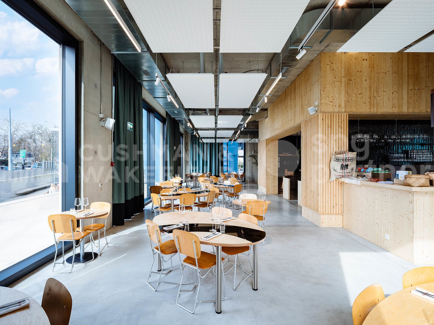 336m² commercial, photo 5 of 10