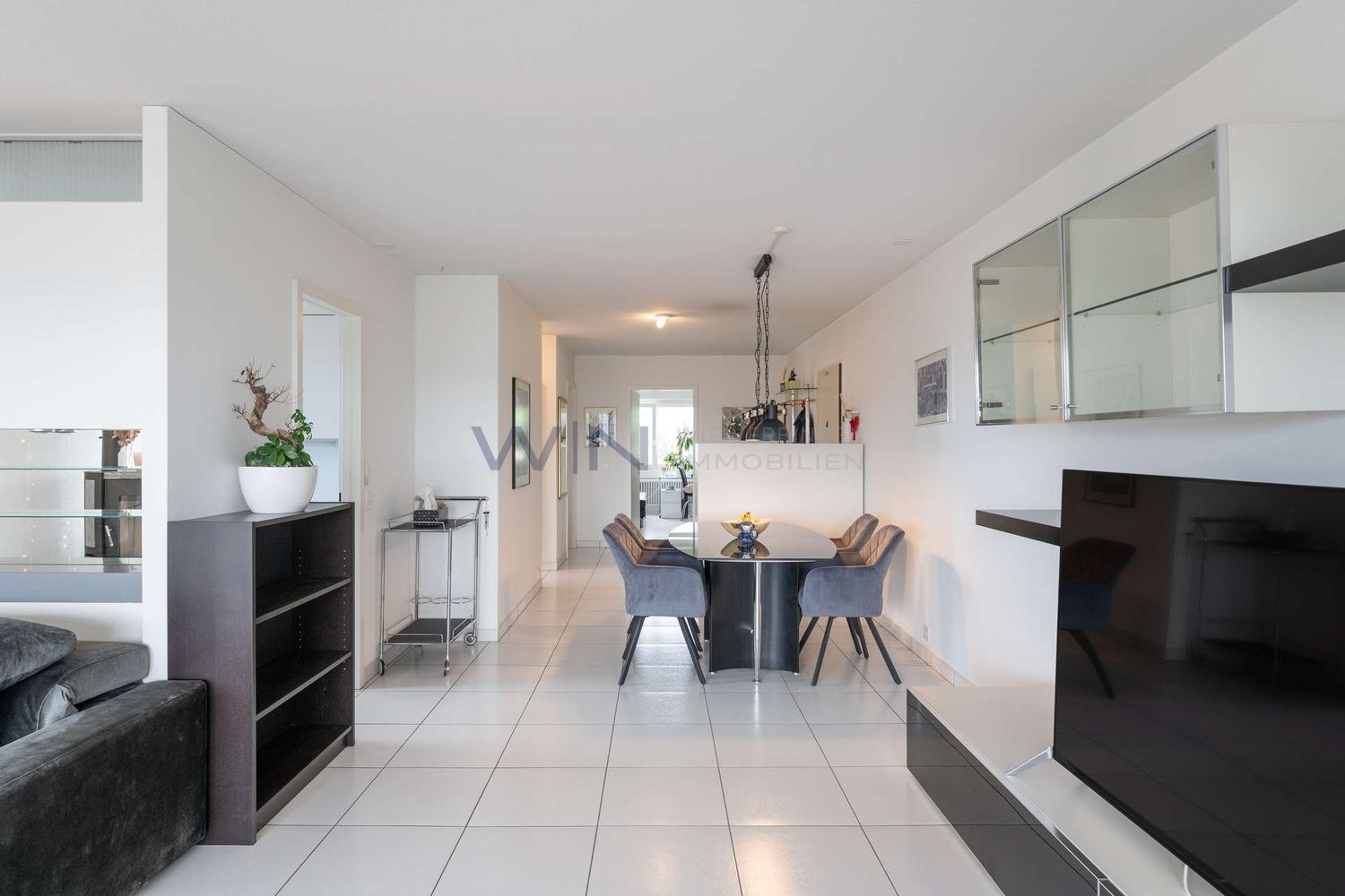 4 ½ rooms apartment, photo 4 of 10