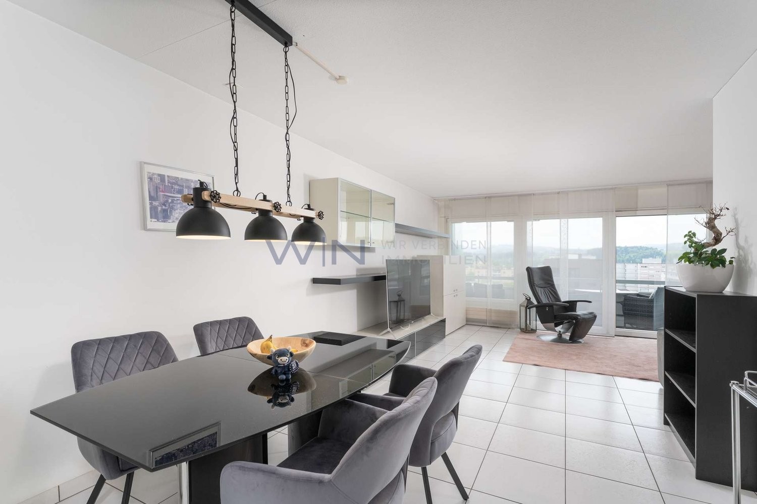 4 ½ rooms apartment, photo 1 of 10