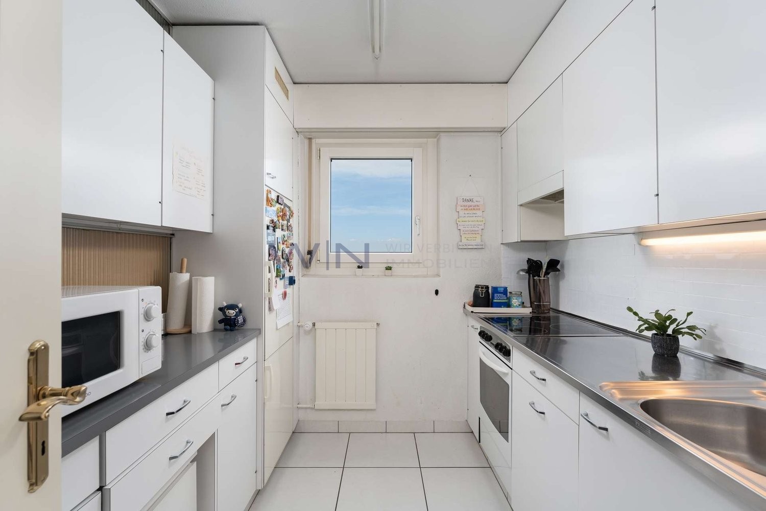 4 ½ rooms apartment, photo 6 of 10