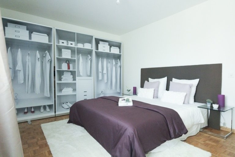 Appartement de 4 pièces