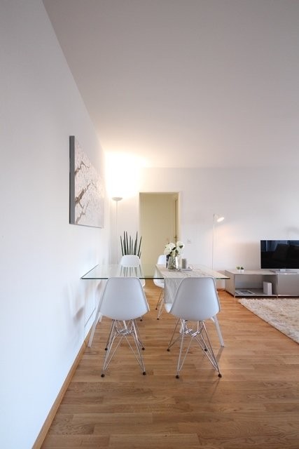 Appartement de 4 pièces