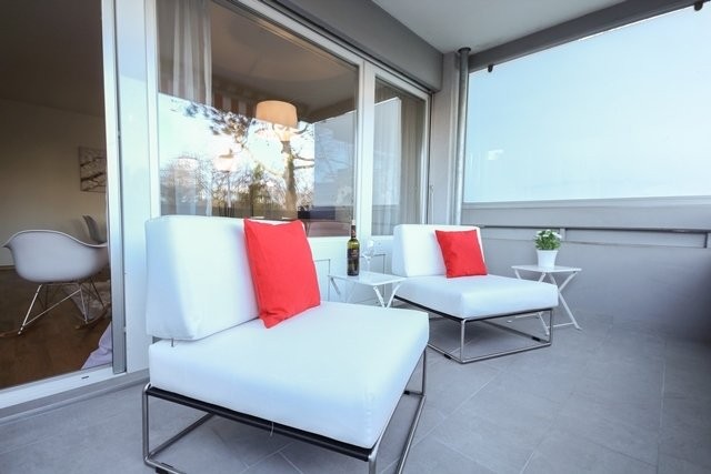 Appartement de 4 pièces