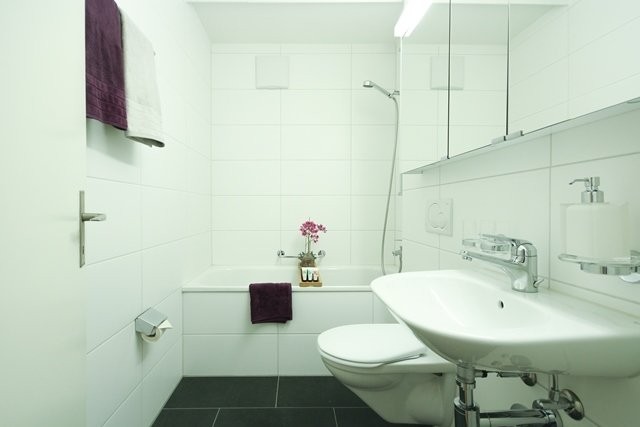 Appartement de 4 pièces