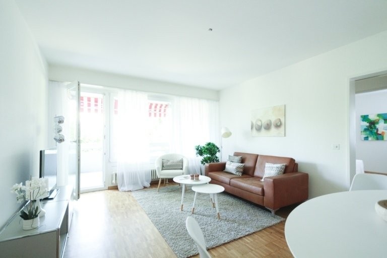 Appartement de 4 pièces