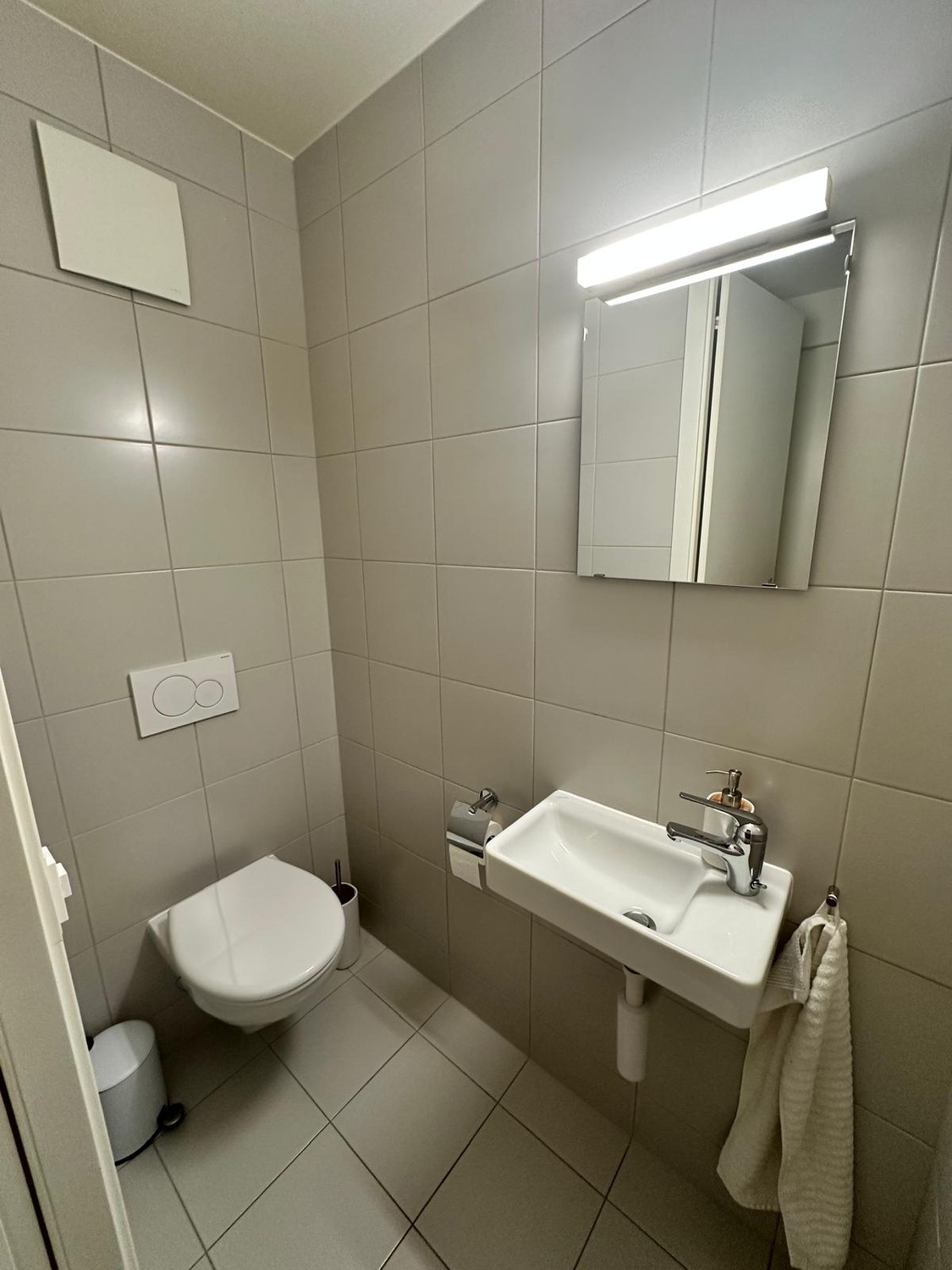 Appartamento di 3 ½ locali, foto 1 di 5