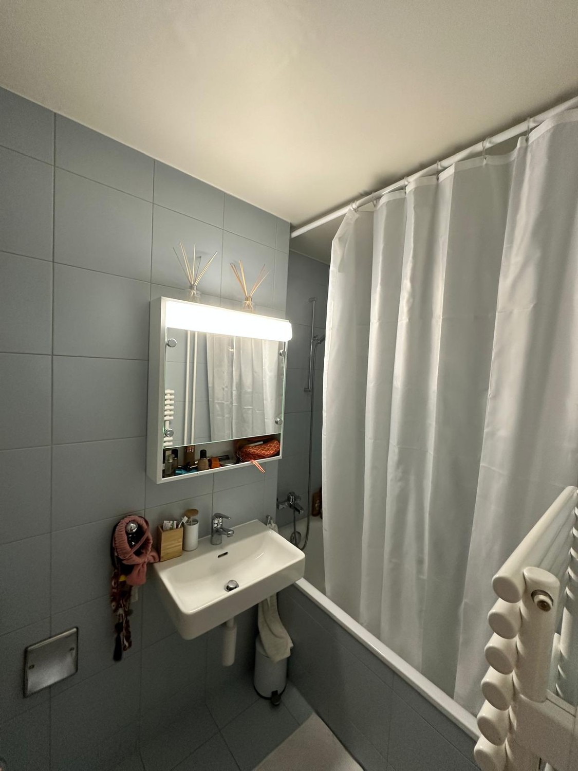 Appartamento di 3 ½ locali, foto 2 di 5