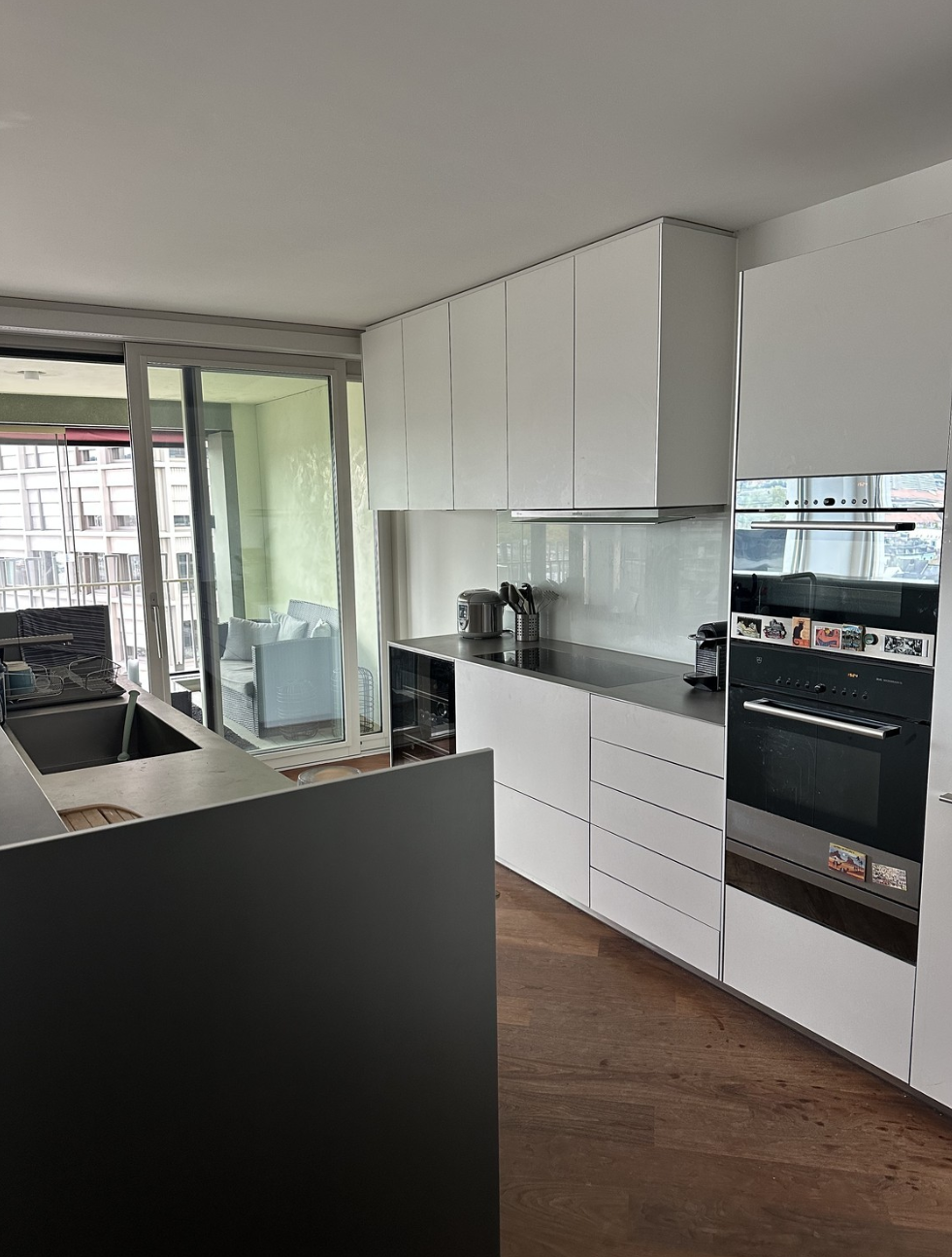 Room in a shared flat, photo 2 of 6
